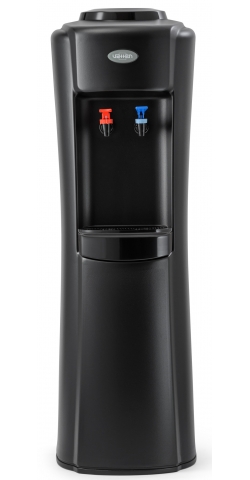 Кулер для воды компрессорный Vatten V07NK
