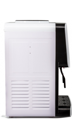 Кулер для воды Aqua Work 105-TDR бело-черный