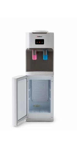 Кулер для воды HotFrost V115B с холодильником