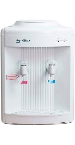 Aqua Work D66 с нагревом
