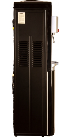 Напольный кулер со шкафчиком Aqua Work R86-W