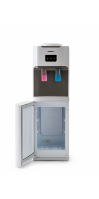 Кулер для воды HotFrost V115B с холодильником
