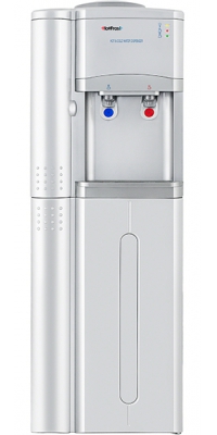 Кулер для воды для воды с холодильником V205 BS
