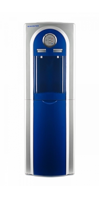 Кулер для воды  Ecocenter  G-F4C синий