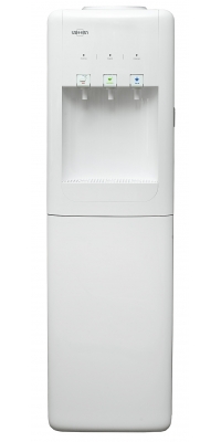 Кулер для воды напольный со шкафчиком Vatten V17WKA